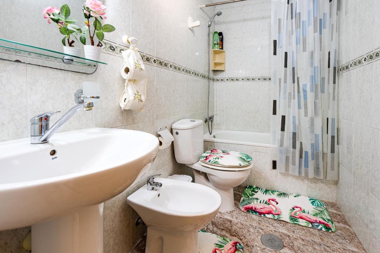 Apartament Caballero De Rodas Torrevieja Kültér fotó