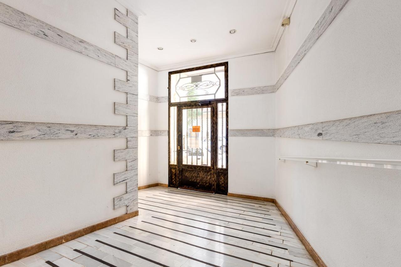 Apartament Caballero De Rodas Torrevieja Kültér fotó